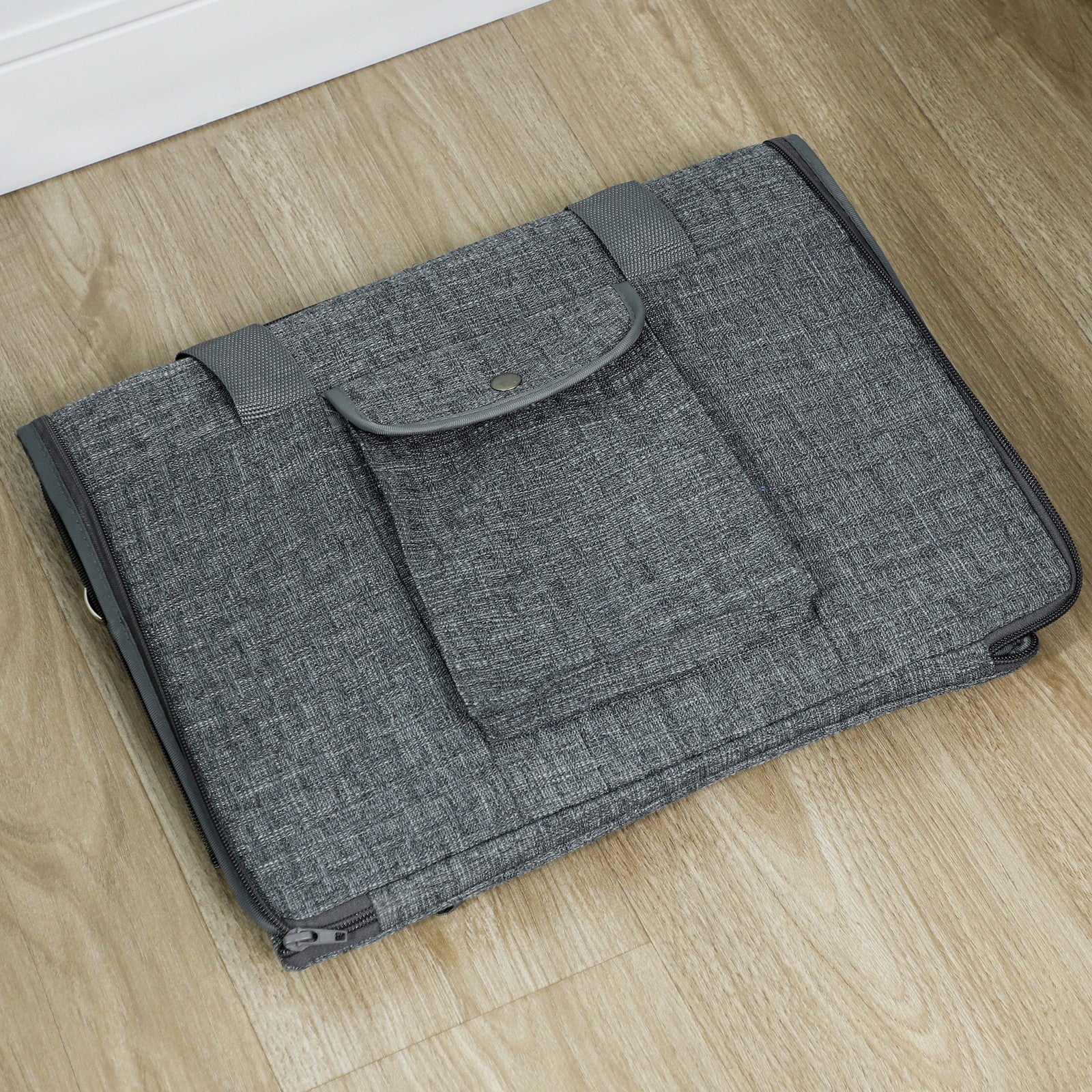 Foldable Cat Carrier Bag, Portable Pet Carrier for Small Pet up to 10Kg